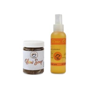 Skin Glow Combo