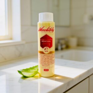 Absolutely Zero Stretch marks Lotion