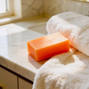 MKM 7-DAY BRIGHT KOJIC SOAP